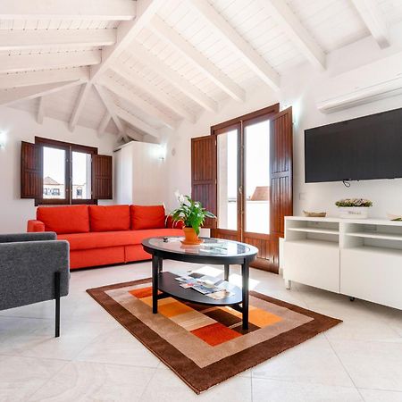Appartement Loft 1º de Maio à Tavira Extérieur photo