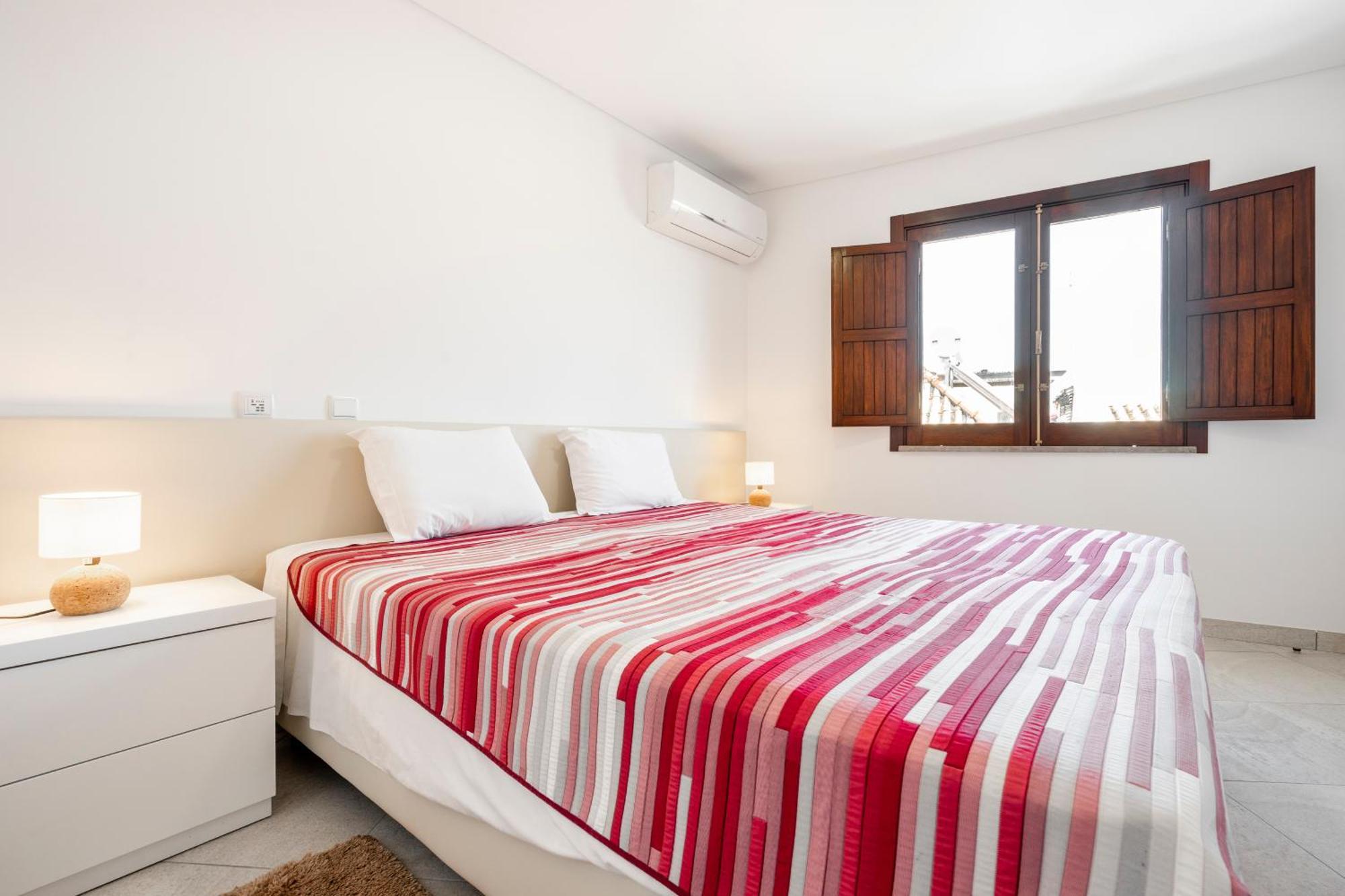 Appartement Loft 1º de Maio à Tavira Extérieur photo