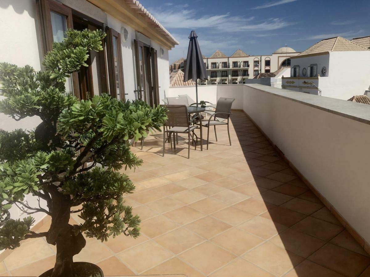 Appartement Loft 1º de Maio à Tavira Extérieur photo